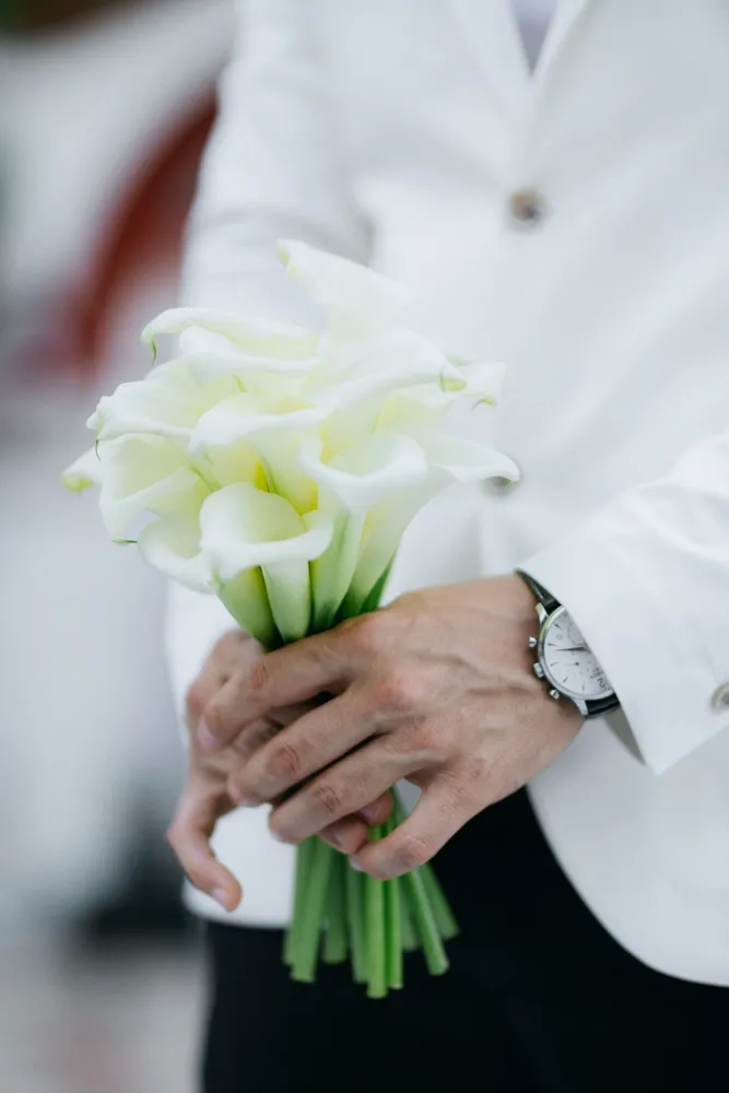 Στολισμός Δεξίωσης Γάμου