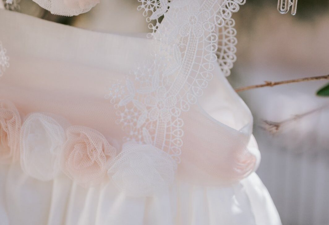 Βαπτιστικά Ρουχα Αλεξανδρουπολη